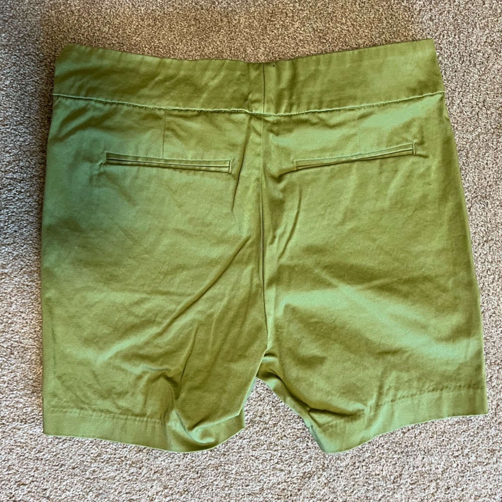 Bella Rose shorts size 14 - Picture 3 of 3